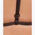 Nike Essential Triangle Bikini maudymosi kostiumėlio viršutinė dalis baroque brown 5