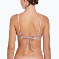 Nike Essential Triangle Bikini maudymosi kostiumėlio viršus hortenzijos 3