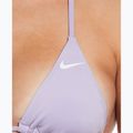 Nike Essential Triangle Bikini maudymosi kostiumėlio viršus hortenzijos 4