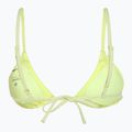 Plaukimo kostiumo viršus Nike Essential Triangle Bikini barely volt 2