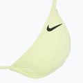 Plaukimo kostiumo viršus Nike Essential Triangle Bikini barely volt 3