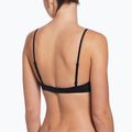 Moteriški dviejų dalių maudymosi kostiumėliai Nike Essential Bralette Bikini black 3