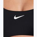 Moteriški dviejų dalių maudymosi kostiumėliai Nike Essential Bralette Bikini black 6