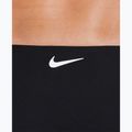 Moteriški dviejų dalių maudymosi kostiumėliai Nike Essential Bralette Bikini black 8