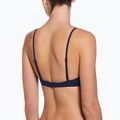 Moteriškas dviejų dalių maudymosi kostiumėlis Nike Essential Bralette Bikini midnight navy 3