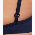 Moteriškas dviejų dalių maudymosi kostiumėlis Nike Essential Bralette Bikini midnight navy 7