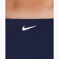 Moteriškas dviejų dalių maudymosi kostiumėlis Nike Essential Bralette Bikini midnight navy 8