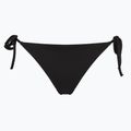 Plaukimo kostiumo apačia Nike Essential Tie String Bikini black