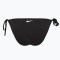 Plaukimo kostiumo apačia Nike Essential Tie String Bikini black 2
