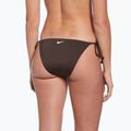 Plaukimo kostiumo apačia Nike Essential Tie String Bikini baroque brown 3