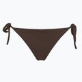 Plaukimo kostiumo apačia Nike Essential Tie String Bikini baroque brown