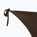 Plaukimo kostiumo apačia Nike Essential Tie String Bikini baroque brown 3