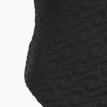 Moteriškas vientisas plaukimo kostiumas Nike Swoosh Link Y-Back black 3