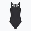 Moteriškas vientisas plaukimo kostiumas Nike Hydralock Fusion Racerback black