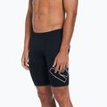 Vyriški plaukimo šortai Nike Hydrastrong Jammer black 5