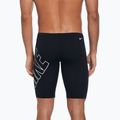 Vyriški plaukimo šortai Nike Hydrastrong Jammer black 7