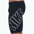 Vyriški plaukimo šortai Nike Hydrastrong Jammer black 8