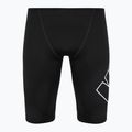 Vyriški plaukimo šortai Nike Hydrastrong Jammer black