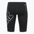 Vyriški plaukimo šortai Nike Hydrastrong Jammer black 2