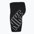 Vyriški plaukimo šortai Nike Hydrastrong Jammer black 3