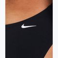 Moteriškas vientisas plaukimo kostiumas Nike Hydrastrong Adjustable Crossback black 6
