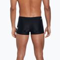 Vyriškos plaukimo trumpikės Nike Ocean Merge Square Leg black 3