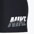Vyriškos plaukimo trumpikės Nike Ocean Merge Square Leg black 3