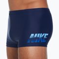 Vyriškos plaukimo trumpikės Nike Ocean Merge Square Leg midnight navy 4