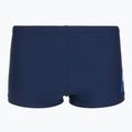 Vyriškos plaukimo trumpikės Nike Ocean Merge Square Leg midnight navy