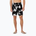 Vyriški maudymosi šortai Nike Fine Floral 7" Volley black 6
