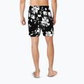 Vyriški maudymosi šortai Nike Fine Floral 7" Volley black 8