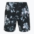 Vyriški maudymosi šortai Nike Fine Floral 7" Volley black 2