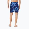 Vyriški maudymosi šortai Nike Fine Floral 7" Volley midnight navy 6
