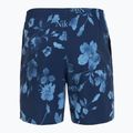 Vyriški maudymosi šortai Nike Fine Floral 7" Volley midnight navy 2
