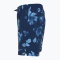 Vyriški maudymosi šortai Nike Fine Floral 7" Volley midnight navy 3