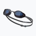Plaukimo akiniai Nike Vapor dark black