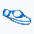 Plaukimo akiniai Nike Expanse university blue