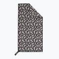 Greitai džiūstantis rankšluostis Nike Quick Dry Swim jet black
