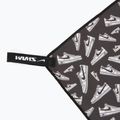 Greitai džiūstantis rankšluostis Nike Quick Dry Swim jet black 2