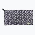 Greitai džiūstantis rankšluostis Nike Quick Dry Swim jet black