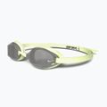 Plaukimo akiniai Nike Legacy barely volt