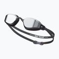 Plaukimo akiniai Nike Valiant Mirrored black