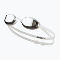 Akiniai plaukiojimui Nike Legacy Comfort Mirrored silver