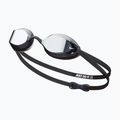 Plaukimo akiniai Nike Legacy Comfort Mirrored dk smoke grey