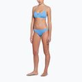 Moteriškas dviejų dalių plaukimo kostiumas Nike Essential Bralette Bikini university blue 2
