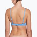 Moteriškas dviejų dalių plaukimo kostiumas Nike Essential Bralette Bikini university blue 3