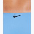 Moteriškas dviejų dalių plaukimo kostiumas Nike Essential Bralette Bikini university blue 8