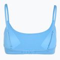 Moteriškas dviejų dalių plaukimo kostiumas Nike Essential Bralette Bikini university blue 4