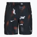 Vyriški maudymosi šortai Nike Multi Print 7" Volley black