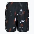 Vyriški maudymosi šortai Nike Multi Print 7" Volley black 2